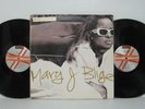 Mary J. Blige - Share My World 2LP 1997 ORIG R&B HIP HOP SOUL AALIYAH TLC JANE