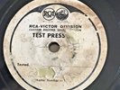 PAUL WHITEMAN Chloe 1928 Victor test press Bix Beiderbecke E cond unissued take?