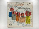 Johnny and the Hurricanes Big Top LP 12- 1302 VG+  early 1960s