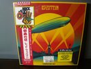 LED ZEPPELIN Celebration Day 3LP Box Set Japan 2013 New