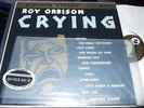 ROY ORBISON : CRYING AUDIOPHILE 200 GRAM LP 2003 CLASSIC RECORDS USA