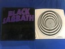 BLACK SABBATH MASTER REALITY 6360050 VERTIGO ORIG UK LP NEAR MINT