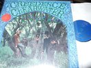 CREEDENCE CLEARWATER REVIVAL : SAME AUDIOPHILE 180 GRAM LP ACOUSTIC SOUNDS