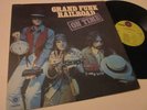 THE GRAND FUNK RAILROAD - ON TIME - STAMPA CARTONATA USA - LP VINILE