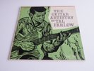 THE GUITAR ARTISTRY OF TAL FARLOW LP US VERVE 1959 MONO FIRST PRESSING JAZZ