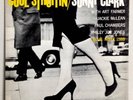 SONNY CLARK - COOL STRUTTIN' - JAPAN BLUE NOTE LP GXK-8043 INSERT NM