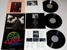 CHICK COREA Elektric Band + Light Years + Eye Of The Beholder LP Record Weckl