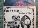 Original 1971 Pastor T. L. Barrett - Like A Ship Without A Sail Mt. Zion TL-8126