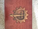 Forge World Mastodon