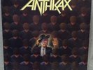 Anthrax Among The Living Record 790584-1