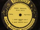 EX-/VG Miles Davis 