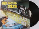 Inspectah Deck - Uncontrolled Substance (2LP 1999 Original) Wu Tang Clan