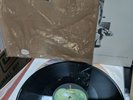 John Lennon & Yoko Ono - Two Virgins LP Apple T-5001