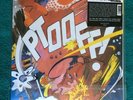 The Deviants Ptooff  RSD 2018 FOLD OUT LIMITED LP Vinyl