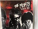 BRAND NEW The Misfits Static Age 1978 LP FREE SAME DAY SHIPPING