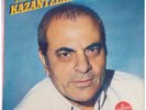 LP VINYL RECORD STELIOS KAZANTZIDIS O DROMOS TIS EPISTROFIS ??????? ???????????