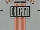 The House Sound Of Chicago Various-Dance UK vinyl LP album record LONLP22