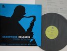 LP SONNY ROLLINS Saxphone Colossus LPR8850 PRESTIGE JAPAN Vinyl