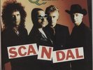 Queen Scandal UK 7