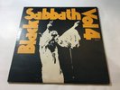 BLACK SABBATH VOLUME 4 UK Complete First Pressing Near Mint Vinyl/ Ex Cover