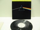 Pink Floyd Dark Side of the Moon Original Master Recording MFSL 1-017-B2