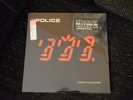Sealed Original Vintage Vinyl LP: The Police - Ghost in the Machine