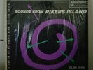 Elmo Hope Ensemble-LP Sound Rikers Island-Orig 1st.Press.on AF-6119.Ex Copy