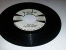 SPINDLETOP/GIVE IT UP - TALMADGE ARMSTRONG & THE ESCOTTS [NORTHERN SOUL]  7