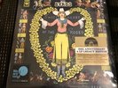 The Byrds Sweetheart Of The Rodeo 2018 RSD 4LP Set Sealed