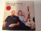 QUEENS OF THE STONE AGE NO ONE KNOWS GREY VINYL UK 7¨SINGLE RARE EXCELLENT CONDI