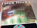 PINK FLOYD Saucerful Of Secrets TOWER Striped* SET THE CONTROLS Orig BARRETT Jam