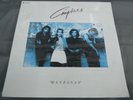 COMPLICES -MANZANAS- 1987 MEXICAN LP STILL SEALD SPANISH POP ROCK HARD TO FIND