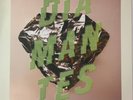EL COLUMPIO ASESINO -DIAMANTES- SEALED 2011 MEXICAN LP SPANISH ALTERNATIVE ROCK