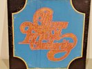 CHICAGO TRANSIT AUTHORITY 33-1/3 LP RARE PRESS GP-8 No. 1 ON SPINE