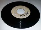 BLANK[PB]/BROKEN HEART - LARRY MARSHALL [R/STEADY]   7