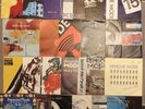 Depeche Mode Single-Set  24 x Singles * New Life 1981 bis WINM 1990