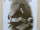 AL STEWART The First Album / Bed Sitter Images UK vinyl LP CBS 64023 1970