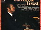 LP Gyorgy Cziffra - Franz Liszt Ciffra - Liszt STILL SEALED NEW OVP La Voix