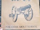Acdc let there be rock vinyl 1981