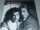 THE FAMILY lp SELF-TITLED PRINCE PAISLEY PARK WARNER BROTHERS 1-25322  VG+