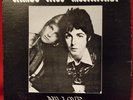 JAMES PAUL MCCARTNEY My Love To vintage LP Live 1973 Berkeley Records