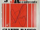 GIANNI BASSO Jazz A Confronto 3 Horo Italy LP 1973