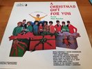 Phil Spector, A Christmas Gift For You; 13 track 12