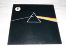 LP Pink Floyd  The dark side of the moon  (Germany / white vinyl)