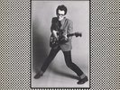 Elvis Costello-My Aim Is True /Originale UK Press.Stiff Records SEEZ 3 /NearMInt
