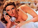 1959 1ST PRESS JULIE LONDON Your Number Please Liberty LRP 3130 RECORD**NM VINYL