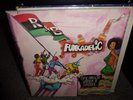Funkadelic: 'One Nation Under A Groove' 1978 W Bros LP