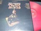 THE BYRDS : FIFTH DIMENSION AUDIOPHILE 180 GRAM RED VINYL LP FRIDAY MUSIC USA