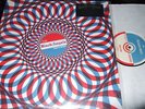 THE BLACK ANGELS : DEATH SONG 2LP 2017 PARTISAN