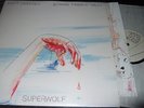 MATT SWEENY/BONNIE PRINCE BILLY : SUPERWOLF LP 2005 DRAG CITY EU
